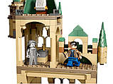 LEGO Harry Potter 76413 Гоґвортс: Виручай-кімната, фото 7