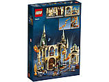 LEGO Harry Potter 76413 Гоґвортс: Виручай-кімната, фото 11
