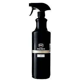Пляшка К2 MIXER для усіх типів рідин з тригером 1 л (D7001)