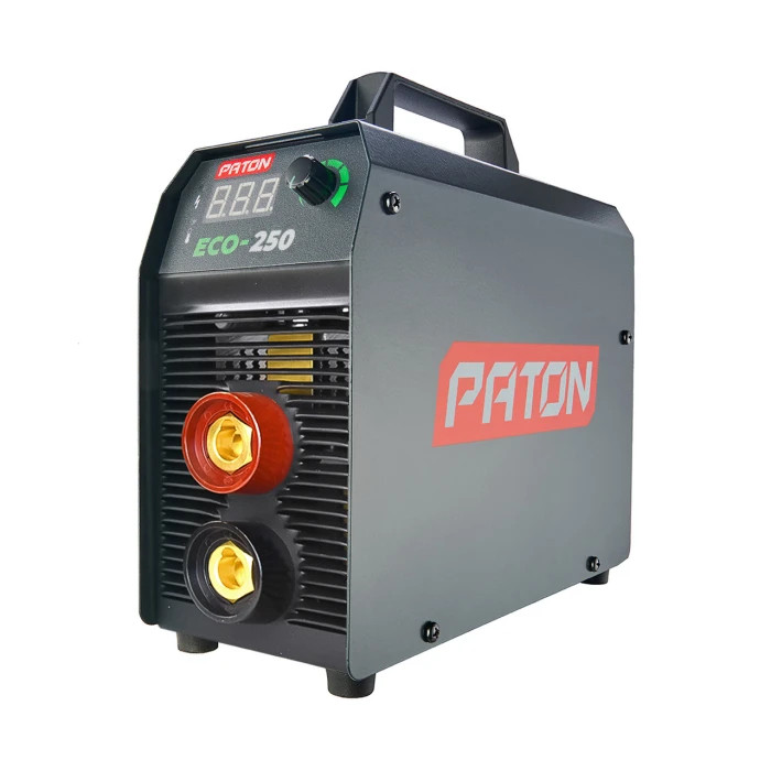 Зварювальний апарат PATON ECO-250, фото 1