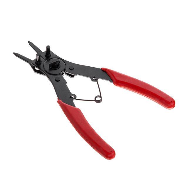 Знімач стопорних кілець 4 в 1 INTERTOOL HT-2901, фото 1