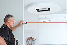 Лазерний далекомір Bosch GLM40 Professional, фото 5
