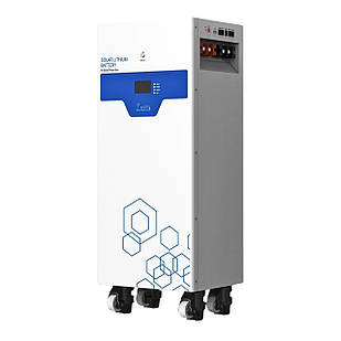 Акумуляторна батарея Anern LiFePO4 LPB-N-48300, 51.2 В 300 Аг