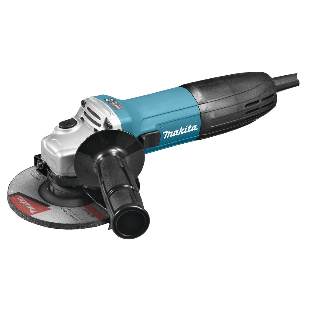 Кутошліфувальна машина Makita GA 5030