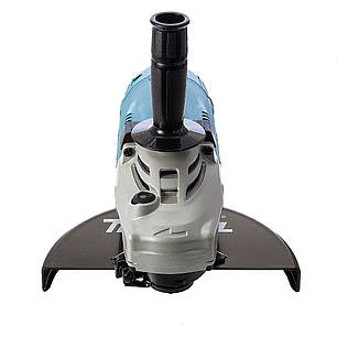 Кутошліфувальна машина Makita GA 9020, фото 2