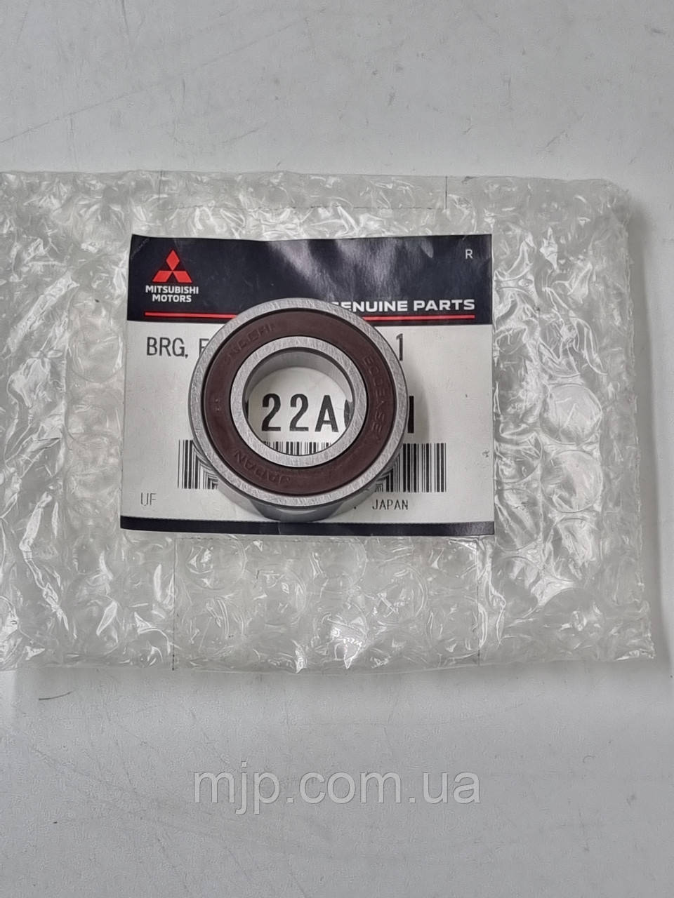 Підшипник первічного валу маховика, оригінал 1122A011, фото 1