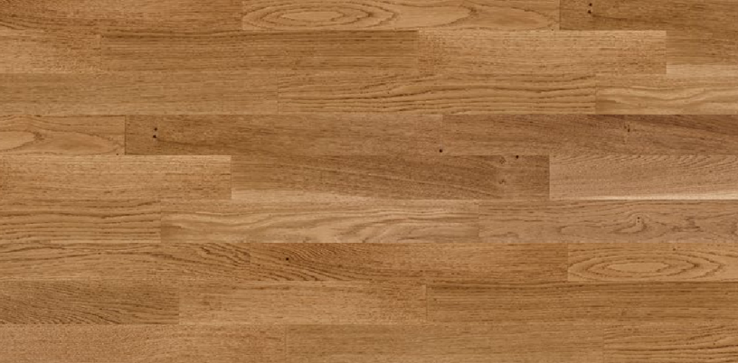 Паркетна дошка Floor`360 Дуб OAK COTTAGE 3R SEMI-MATT 3-смугова Лак, фото 1