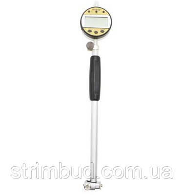 Нутромір цифрової з індикатором Shahe 35-50 мм (5336-50)