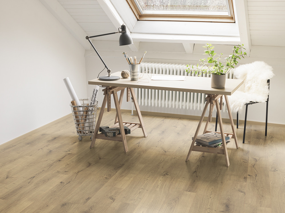 Ламінат EGGER Дуб Лозана натур 32 клас 8 мм, фото 1