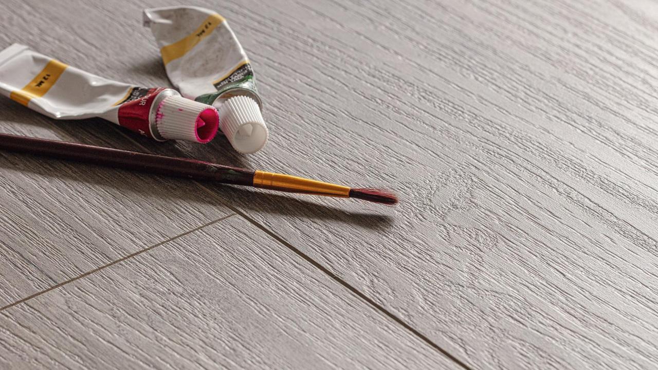 Ламінат Kaindl Дуб FERRARA ASHMOND K2145 32 клас 8 мм, фото 1