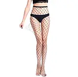 Колготи сітка, фото 3
