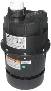 Бловер Aquaviva AP700-V2 (120 м3/год, 0.7 кВт, 220 В), для гідромасажних басейнів