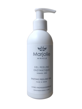 Marjolie Ензимний гель-пілінг Enzyme Gel Peeling, 200 мл