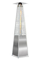 Газовий вуличний обігрівач "піраміда" GRILLI 777274 Код: 012404
