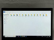 Б/в Ноутбук Б-клас Dell Latitude 7480 14" 1920x1080| Core i5-7300U| 8 GB RAM| 256 GB SSD| HD 620, фото 3