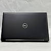 Б/в Ноутбук Б-клас Dell Latitude 7480 14" 1920x1080| Core i5-7300U| 8 GB RAM| 256 GB SSD| HD 620, фото 6
