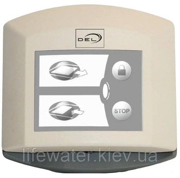 Передавач Wi-Key (кріплення входить в комплект) W-EMCI60004