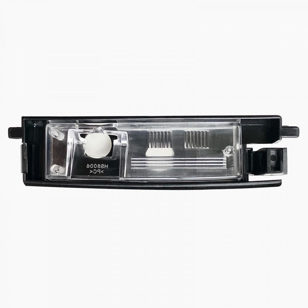 Кріплення до камери заднього огляду CA-9571 Toyota, Chery Tiggo 2 (16+), Tiggo 3 (14+), Tiggo 1 (05-14), RAV4