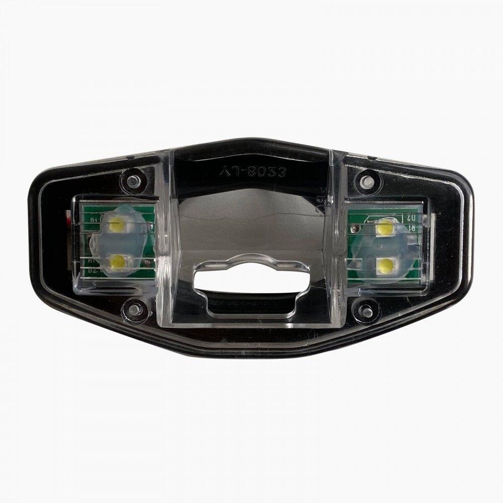 Кріплення до камери заднього огляду CA-1354 (Honda) Accord 6 (97-02), Accord 7 (02-08), Pilot (YF1/2) (02-08)