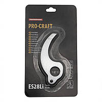 Лезо до ножиць Procraft ES28Li Universal (фіксоване)