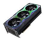 Відеокарта GF RTX 5090 32GB GDDR7 GameRock OC Palit (NE75090S19R5-GB2020G), фото 4