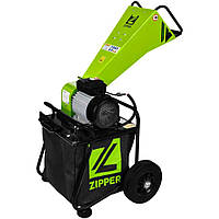 Садовий подрібнювач Zipper ZI-HAEK2800-230