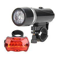 Велосипедні аксесуари