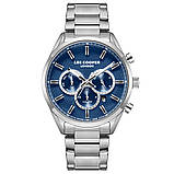 Lee Cooper London Silver, фото 2