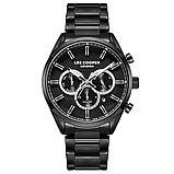 Lee Cooper London Black, фото 2