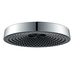 Лійка для душу стельова Koer KP-0403-01-OH 300 мм (KR4992)