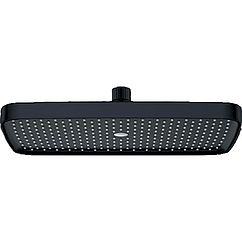 Лійка для душу стельова Koer KP-0402-05-OH 310x200мм (KR4986)