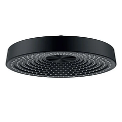 Лійка для душу стельова Koer KP-0403-05-OH 300 мм (KR4994)