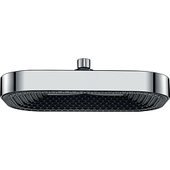 Лійка для душу стельова Koer KP-0401-01-OH 250 мм (KR4980)