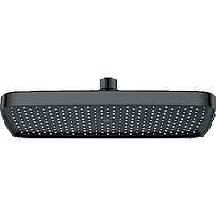 Лійка для душу стельова Koer KP-0402-07-OH 310x200мм (KR4990)