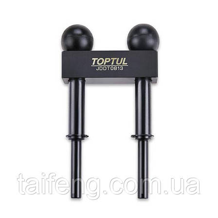 Фіксатор розпочивів універсальний TOPTUL JDDT0813, фото 1
