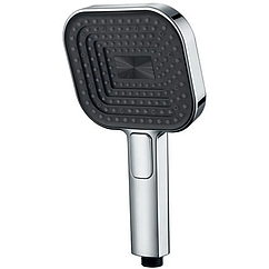 Лійка для душу Koer KP-0404-01 (3 функції) (KR4999)