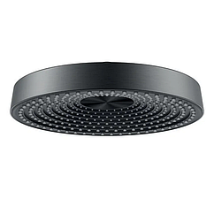 Лійка для душу стельова Koer KP-0403-07-OH 300 мм (KR4998)