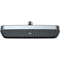 Лійка для душу стельова Koer KP-0402-01-OH 310x200 мм (KR4984)