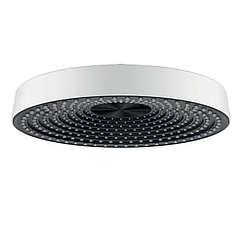 Лійка для душу стельова Koer KP-0403-03-OH 300 мм (KR4996)