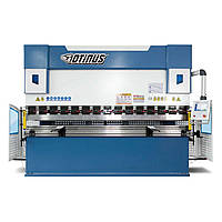 Листогинальні преси