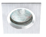 Світильник вбудований MR-16 Світлокомплект AS-20