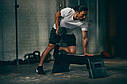 Степ-платформа Adidas HIIT Deck, фото 8
