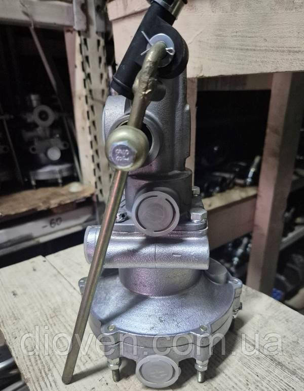 Регулятор гальмівних сил КРАЗ СТС, 18 аркушів ресора (вир-воВовчанск) (Арт. 11.3533010-40), фото 1