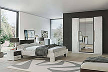 Шафа Лілея Нова 3Д(120) 2200х1200х570мм Світ меблів, фото 5