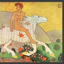 Fleetwood Mac — Then Play On 1969/2015 (8122796551) Rhino/EU Mint Вінілова пластинка (art.237729)