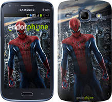 Чохол на Samsung Galaxy Core i8262 Новий Людина-Павук "3042c-88"