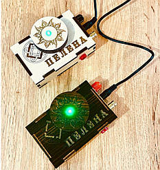 Апарат біорезонансу лікувально-профілактичний Пелена