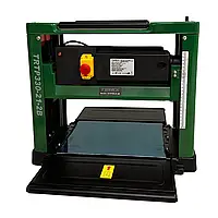 Рейсмус електричний TIREX TRTP330-21-2B (2 ножі на валу)
