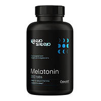 MELATONIN OSTROVIT (300 таблеток)