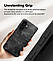 Чохол Ringke Onyx Design до Samsung Galaxy A36/A56 Camo Black (OD1043E245), фото 3